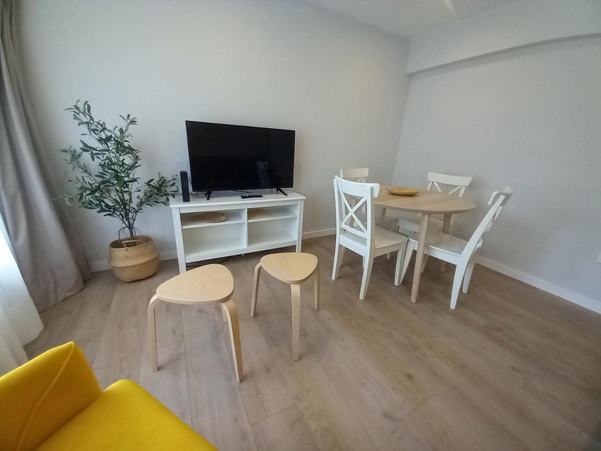 Apartamento Centro-Playa IV Gijón Exterior foto